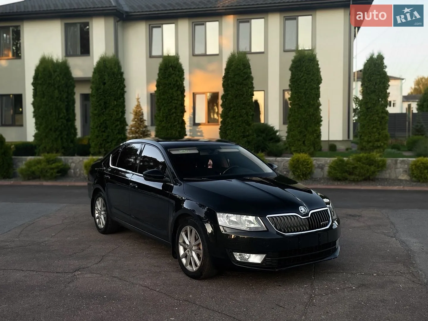 2015 Skoda Octavia - мініатюра 2