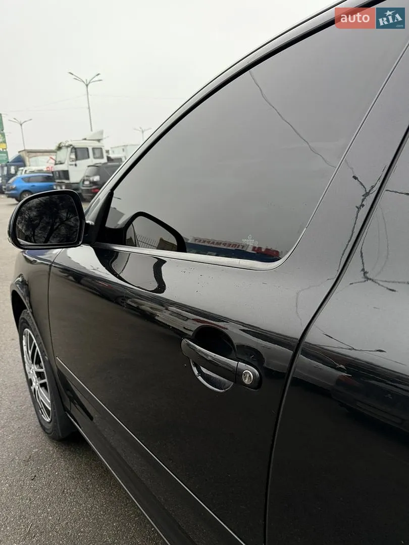 2010 Skoda Octavia - мініатюра 14