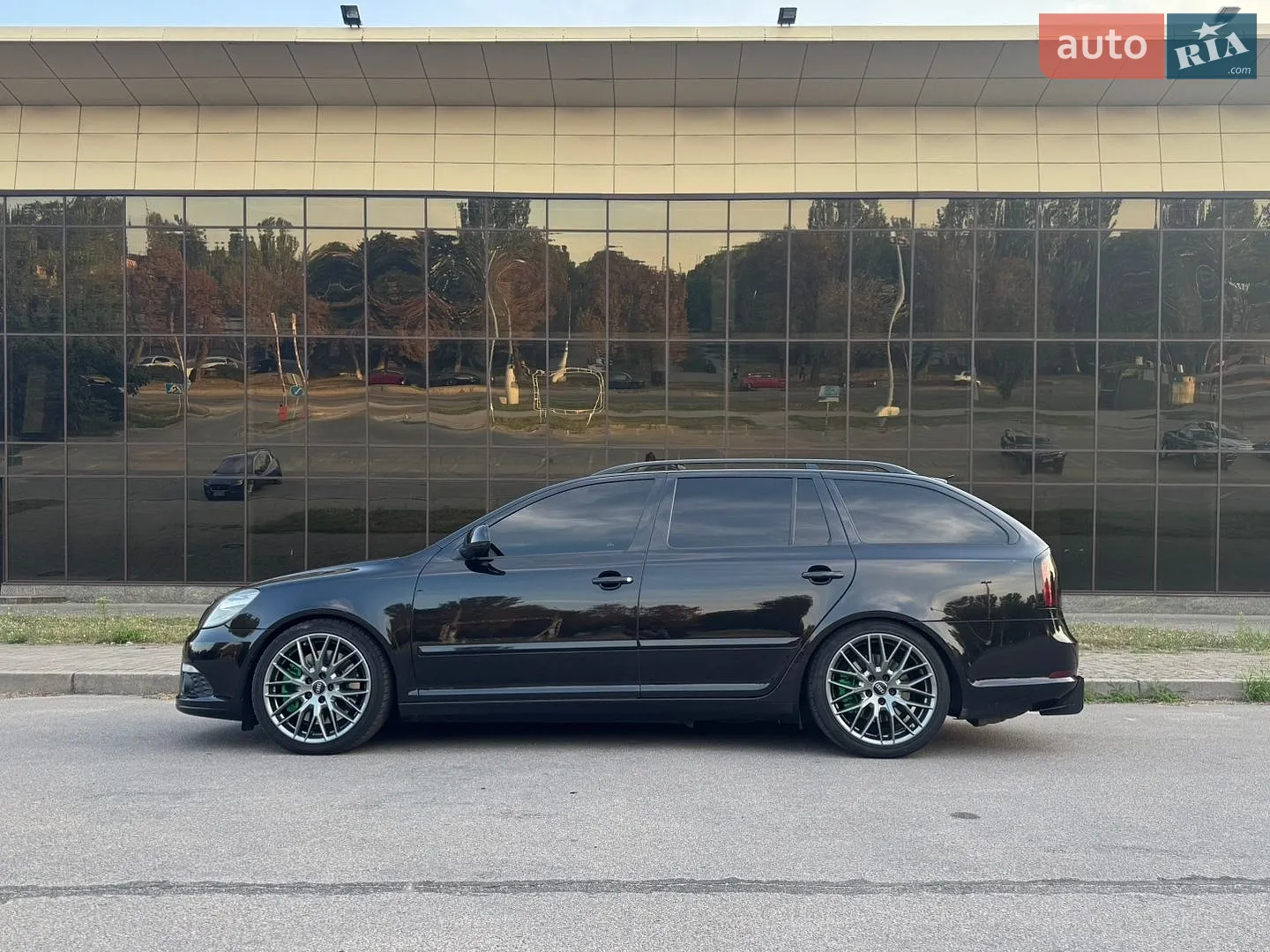 2010 Skoda Octavia - мініатюра 6