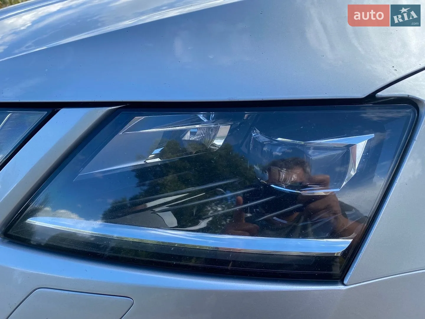 2019 Skoda Octavia - мініатюра 6