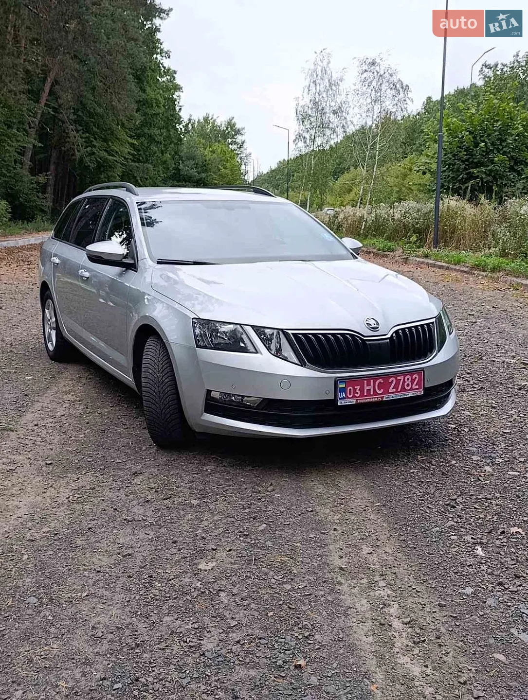 2020 Skoda Octavia - мініатюра 10