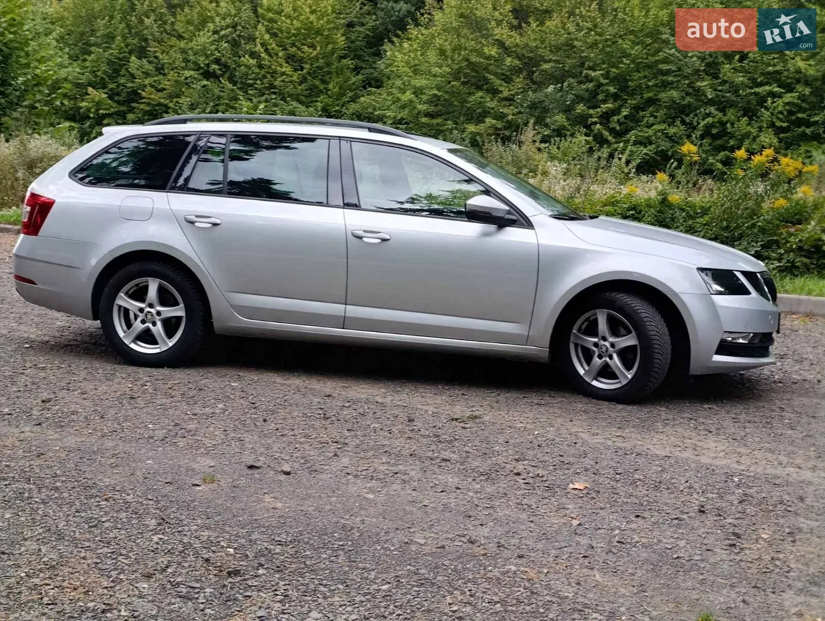 2020 Skoda Octavia - мініатюра 7