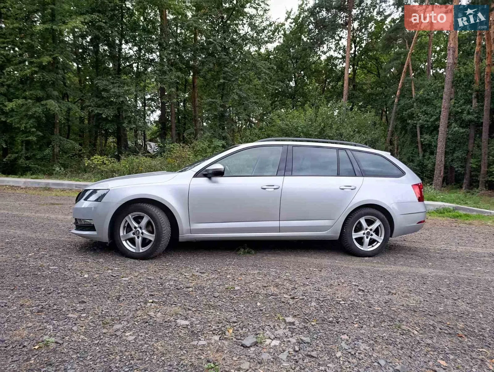 2020 Skoda Octavia - мініатюра 6