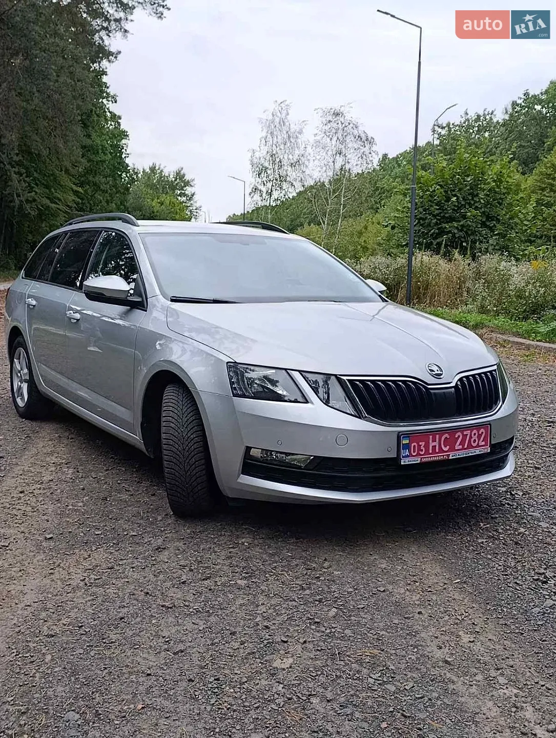 2020 Skoda Octavia - мініатюра 2