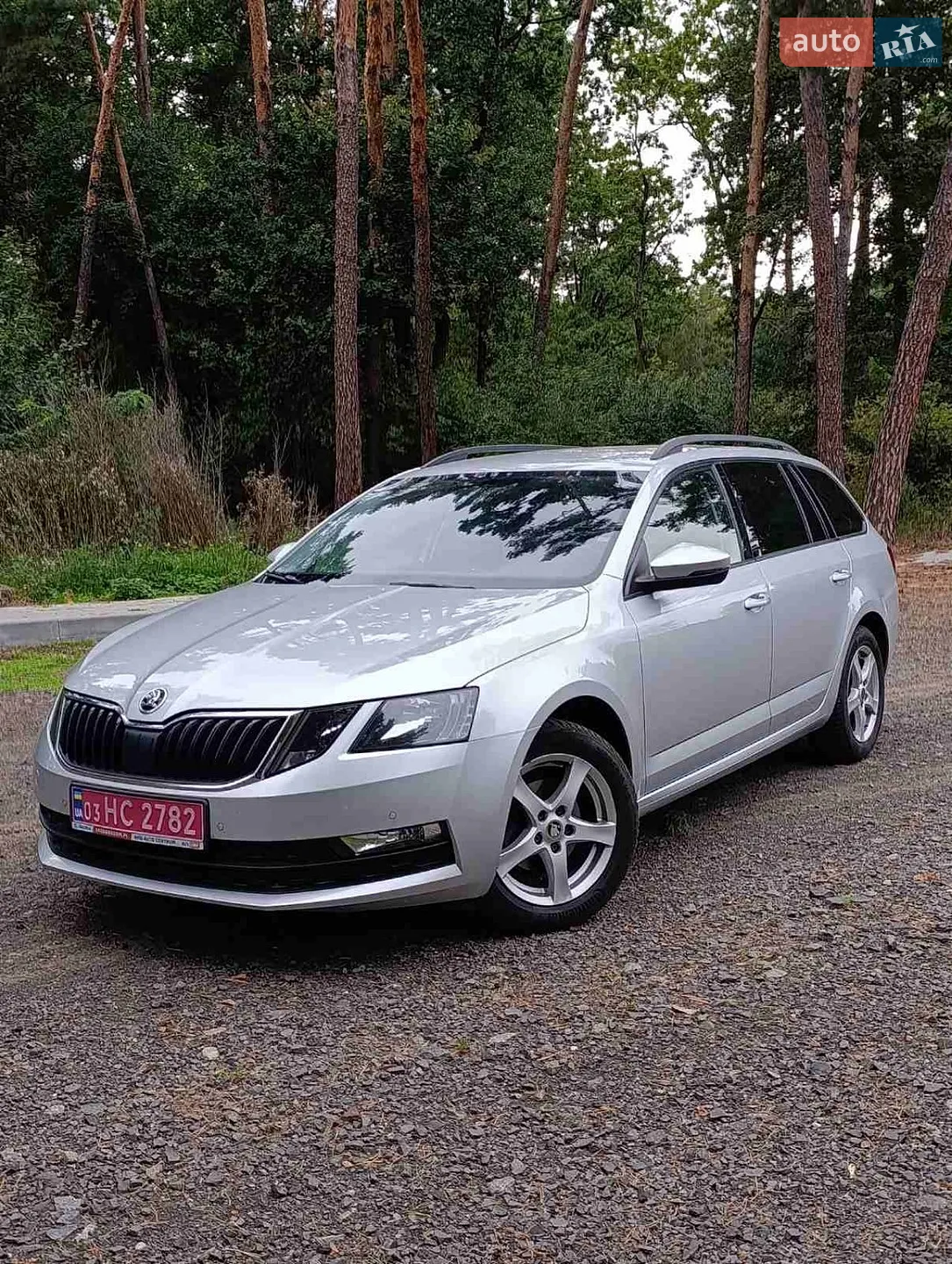 2020 Skoda Octavia - мініатюра 13