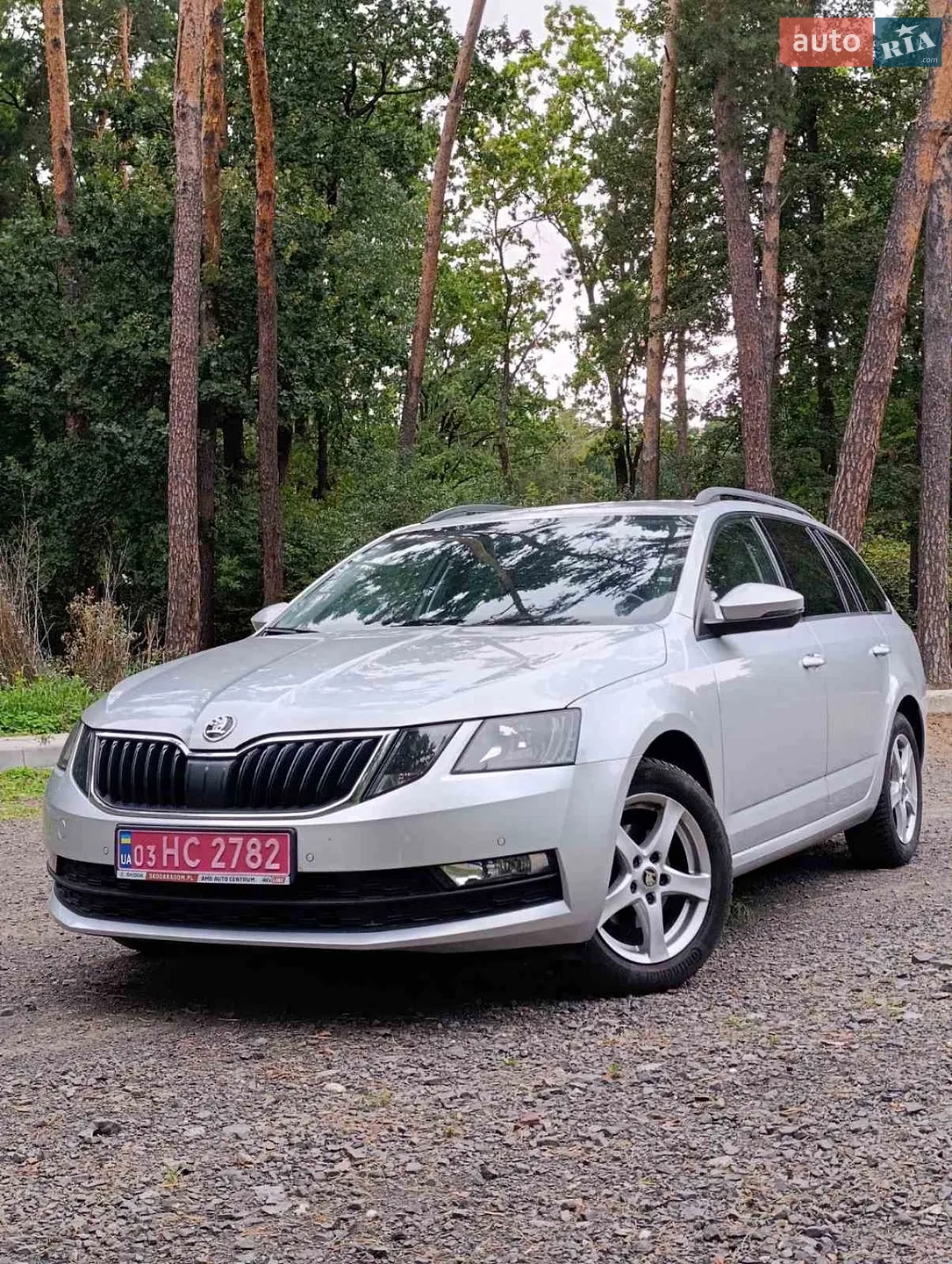 2020 Skoda Octavia - мініатюра 16