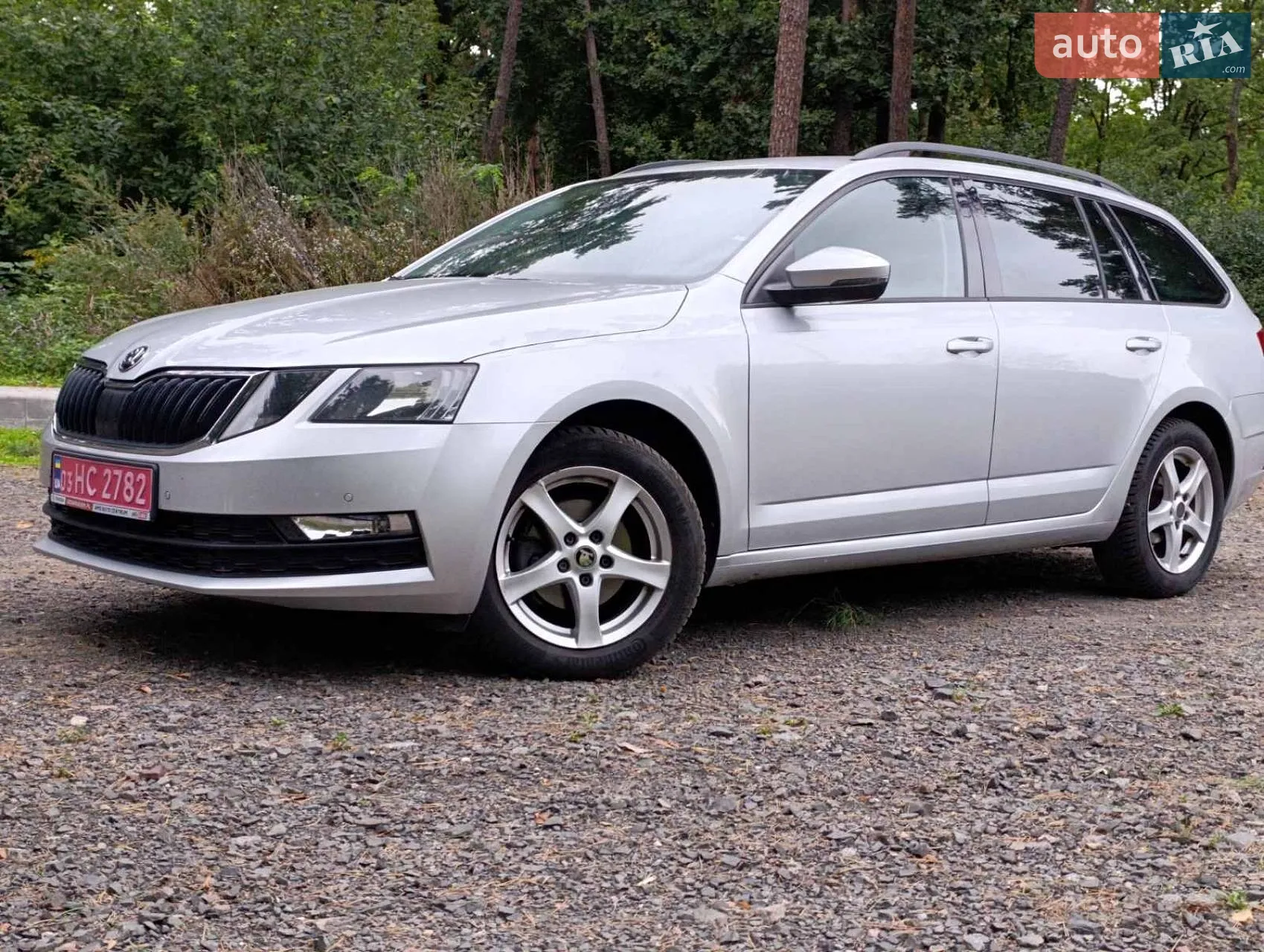 2020 Skoda Octavia - мініатюра 18