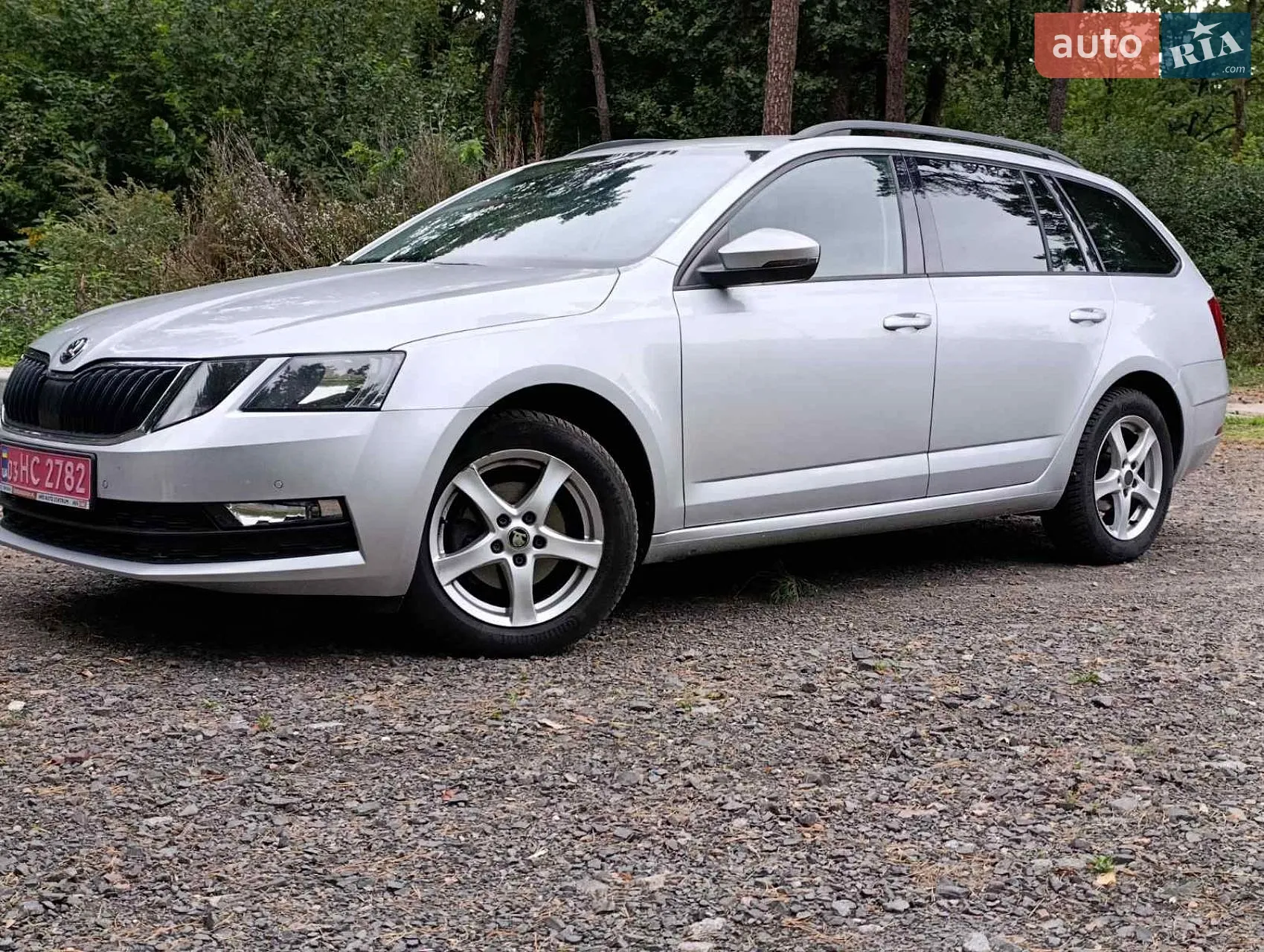 2020 Skoda Octavia - мініатюра 19