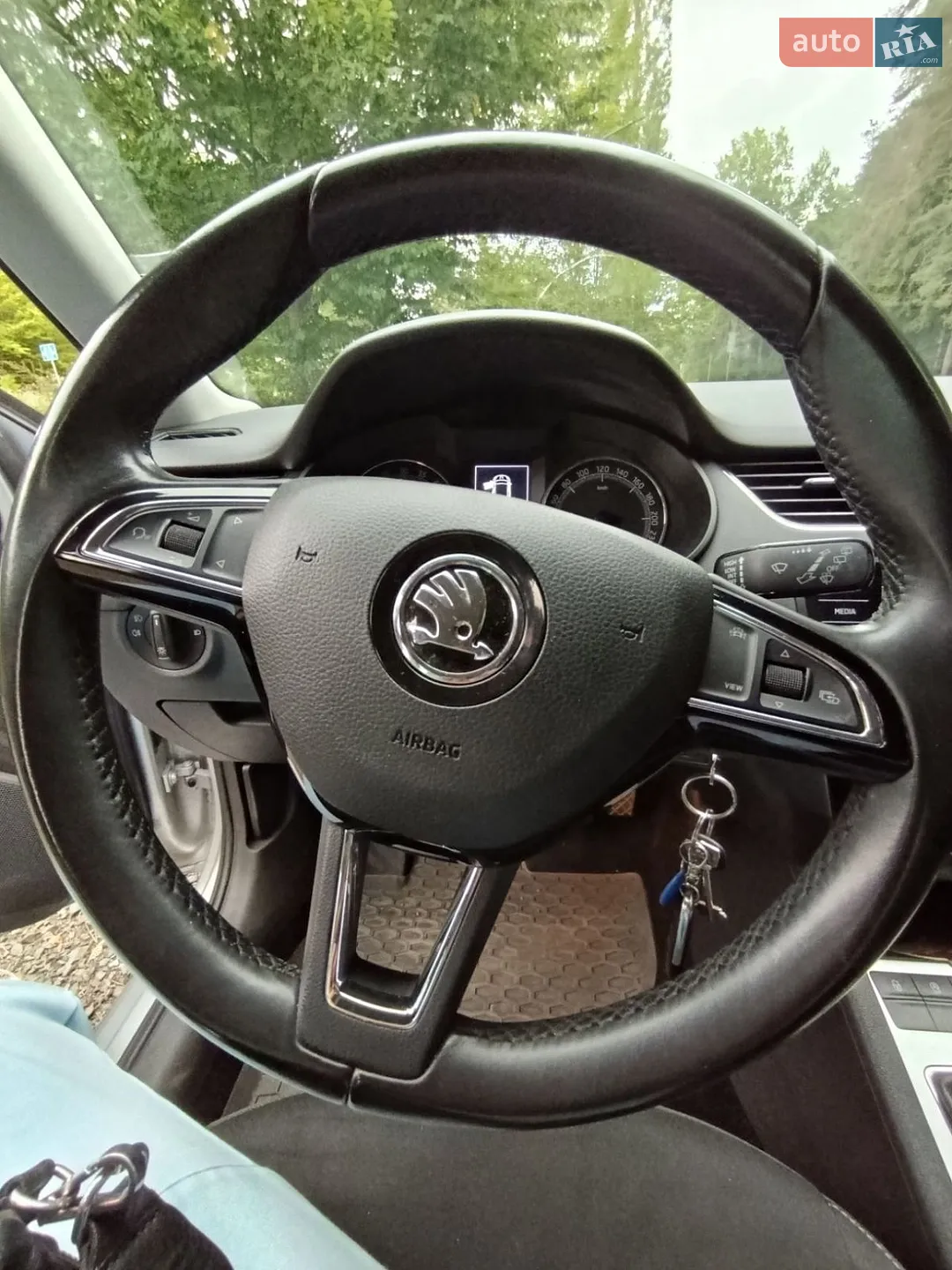 2020 Skoda Octavia - мініатюра 25