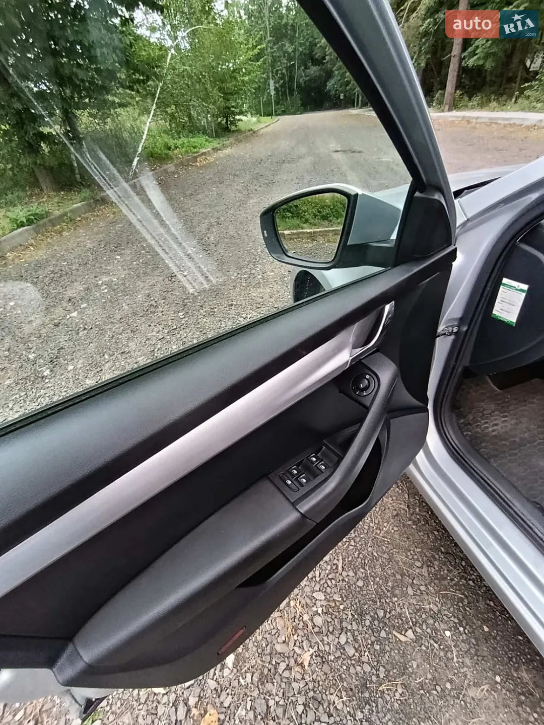 2020 Skoda Octavia - мініатюра 28