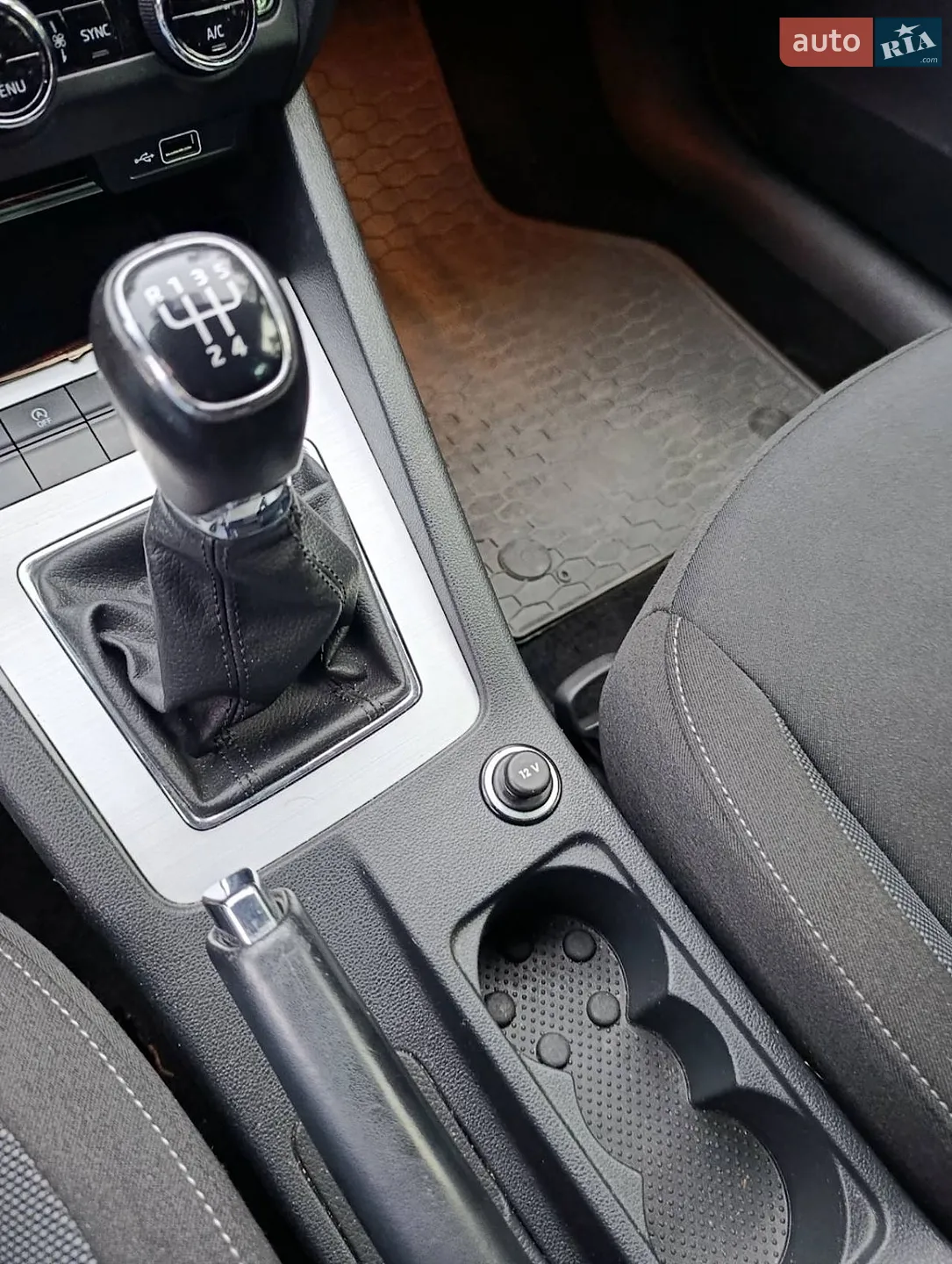 2020 Skoda Octavia - мініатюра 30