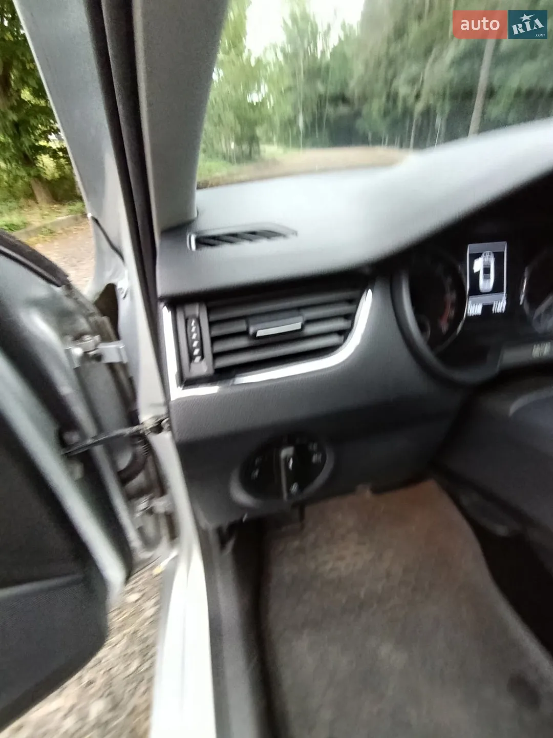 2020 Skoda Octavia - мініатюра 39