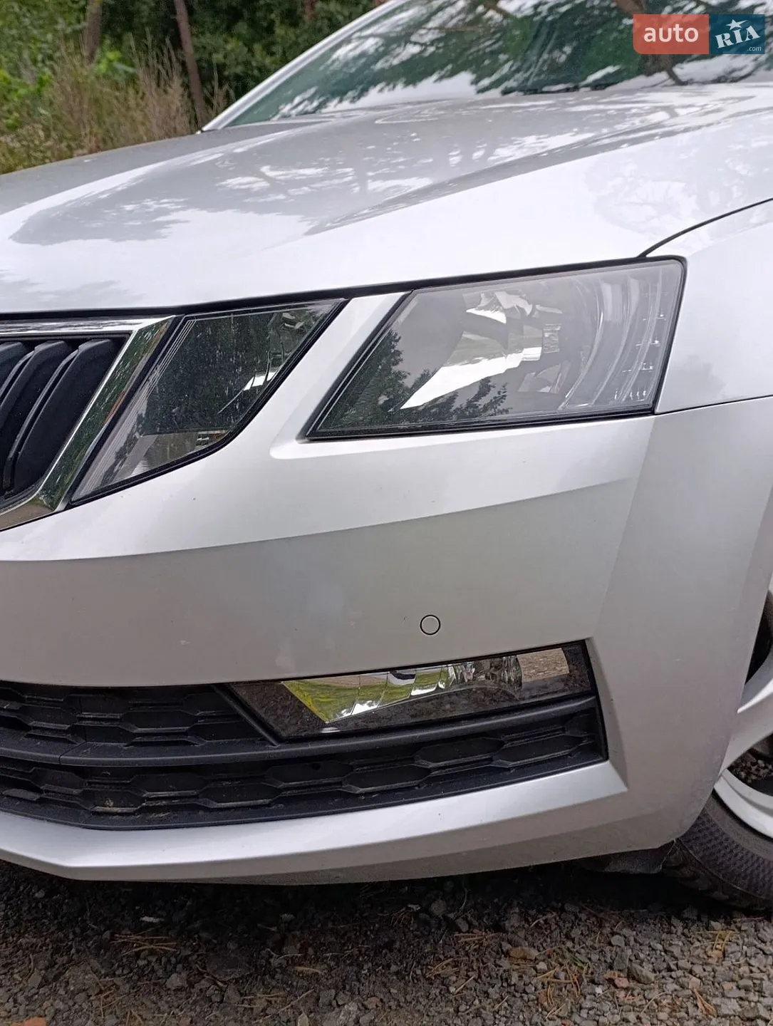 2020 Skoda Octavia - мініатюра 40