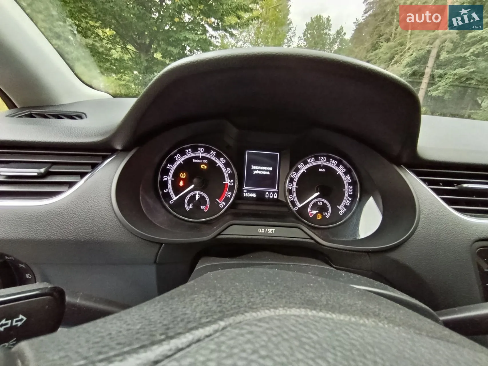 2020 Skoda Octavia - мініатюра 33