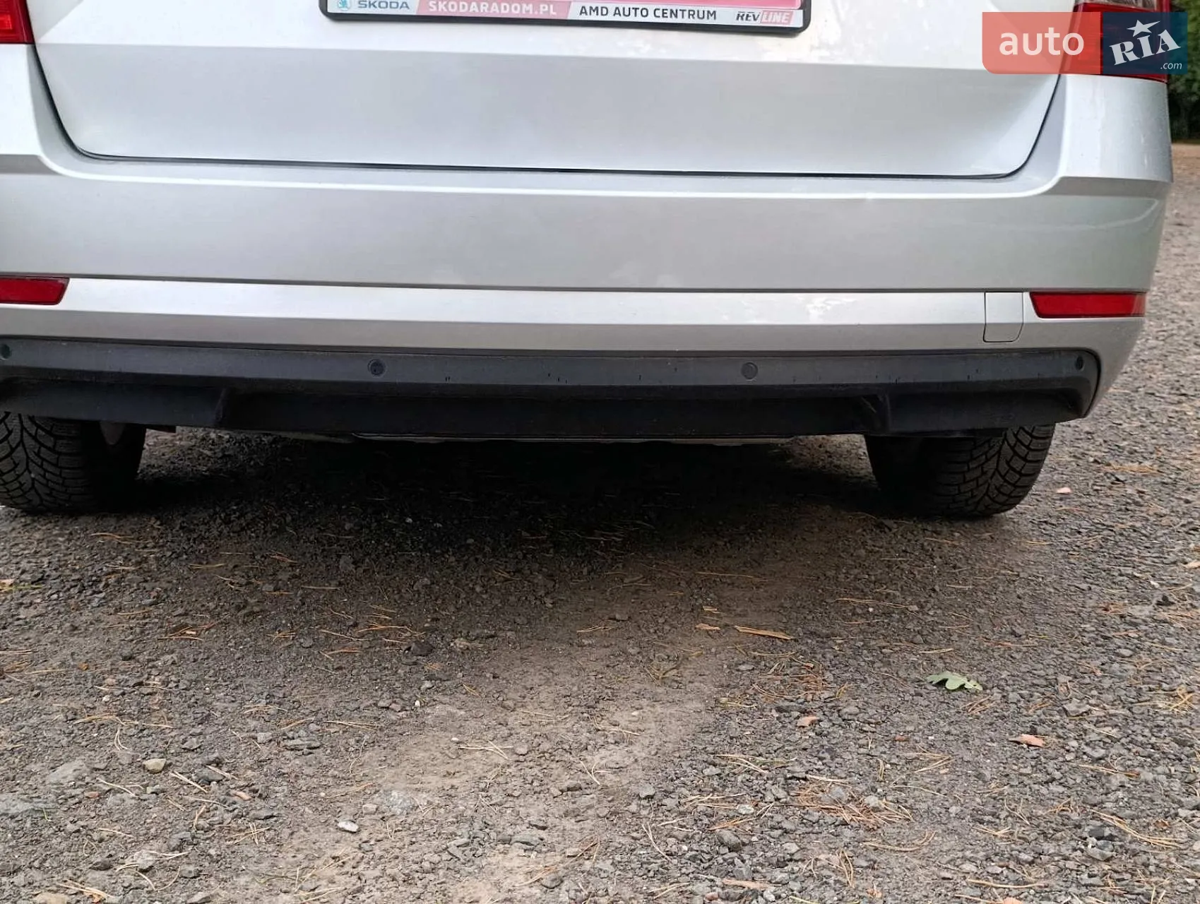 2020 Skoda Octavia - мініатюра 41