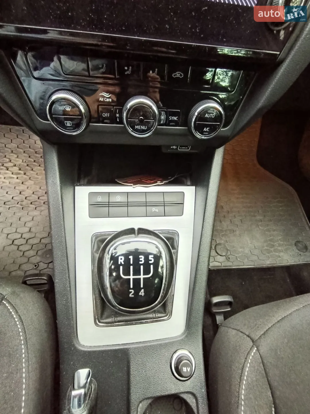 2020 Skoda Octavia - мініатюра 45