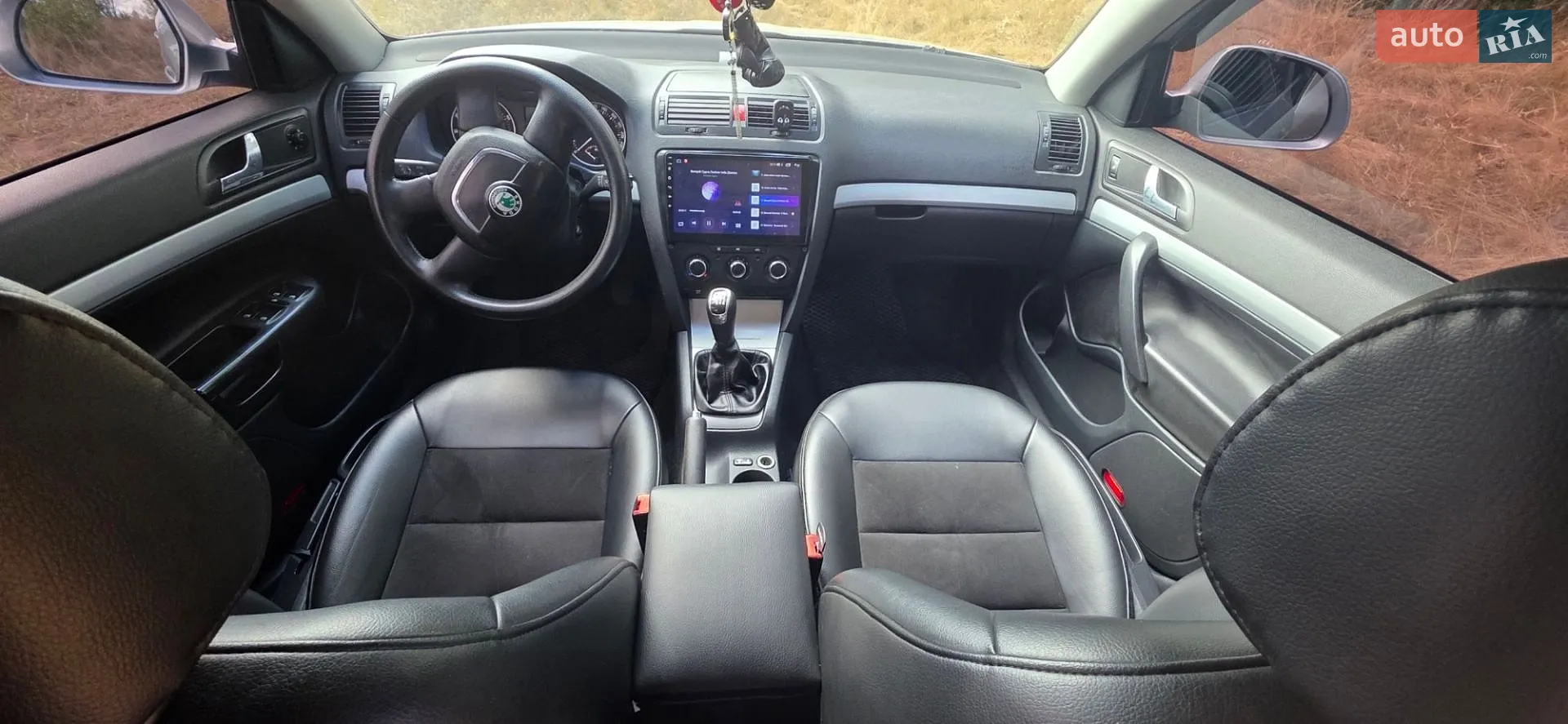 2011 Skoda Octavia - мініатюра 6