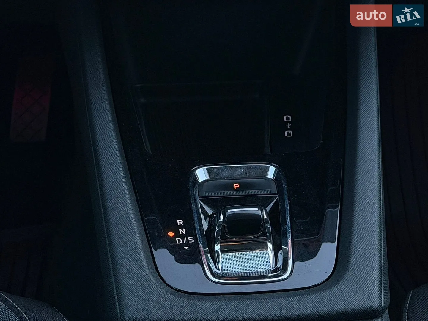 2021 Skoda Octavia - мініатюра 41