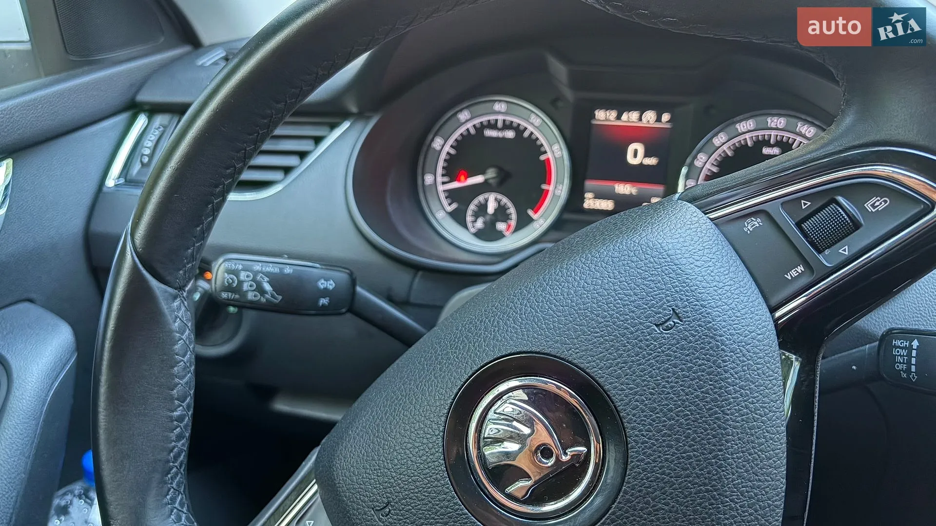 2018 Skoda Octavia - мініатюра 20