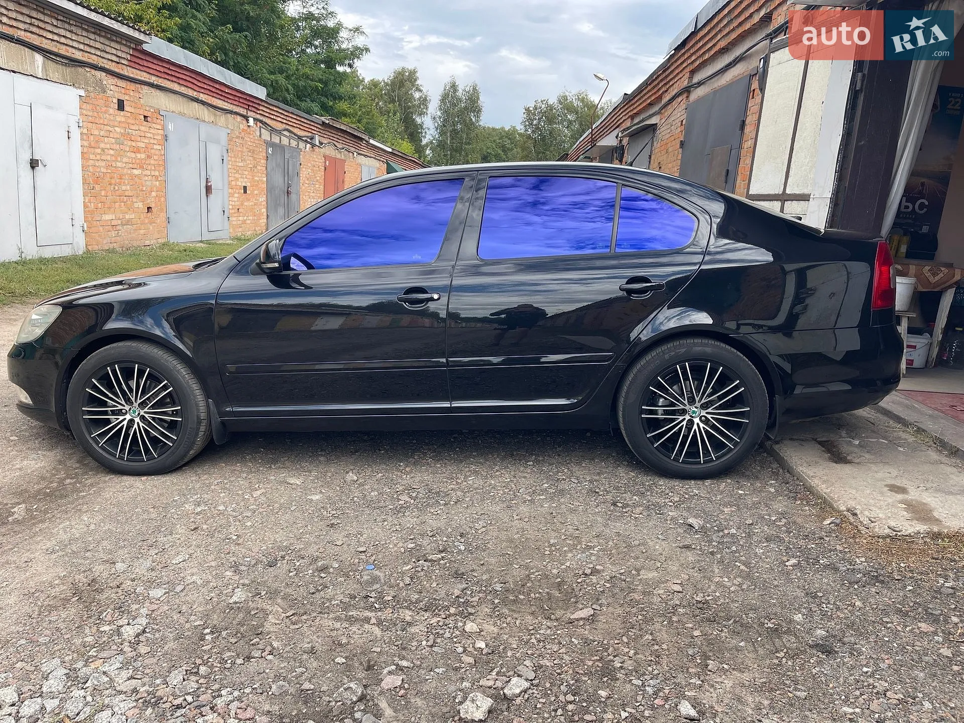 2010 Skoda Octavia - мініатюра 5