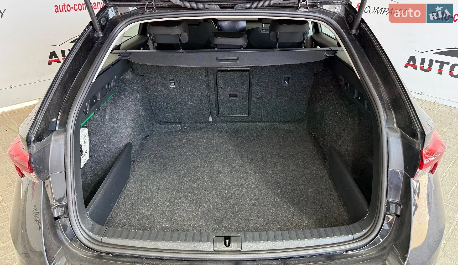 2021 Skoda Octavia - мініатюра 5