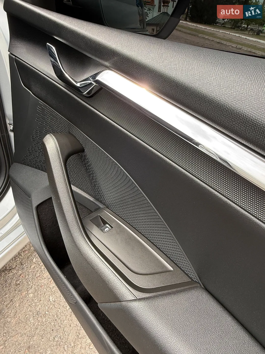 2021 Skoda Octavia - мініатюра 39