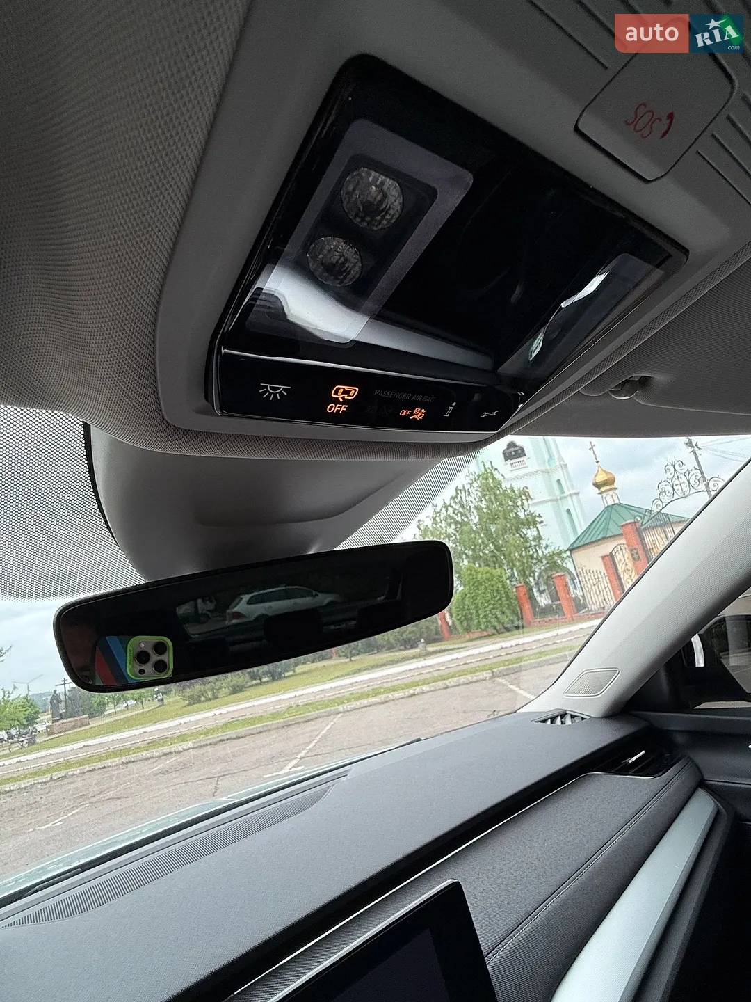 2021 Skoda Octavia - мініатюра 50