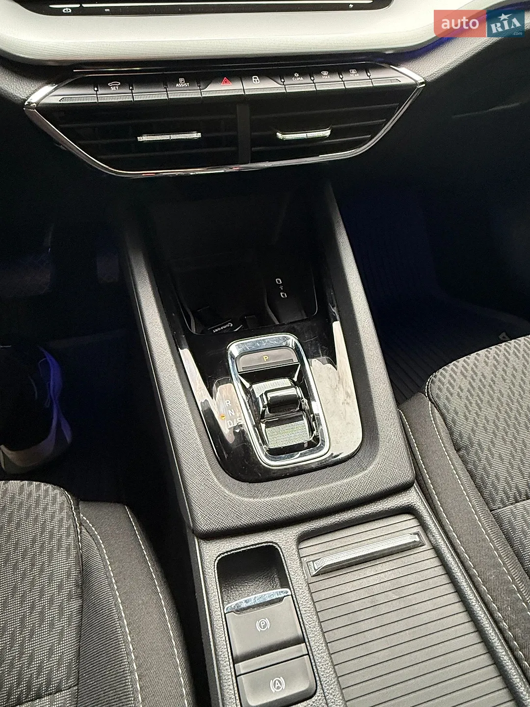2021 Skoda Octavia - мініатюра 64