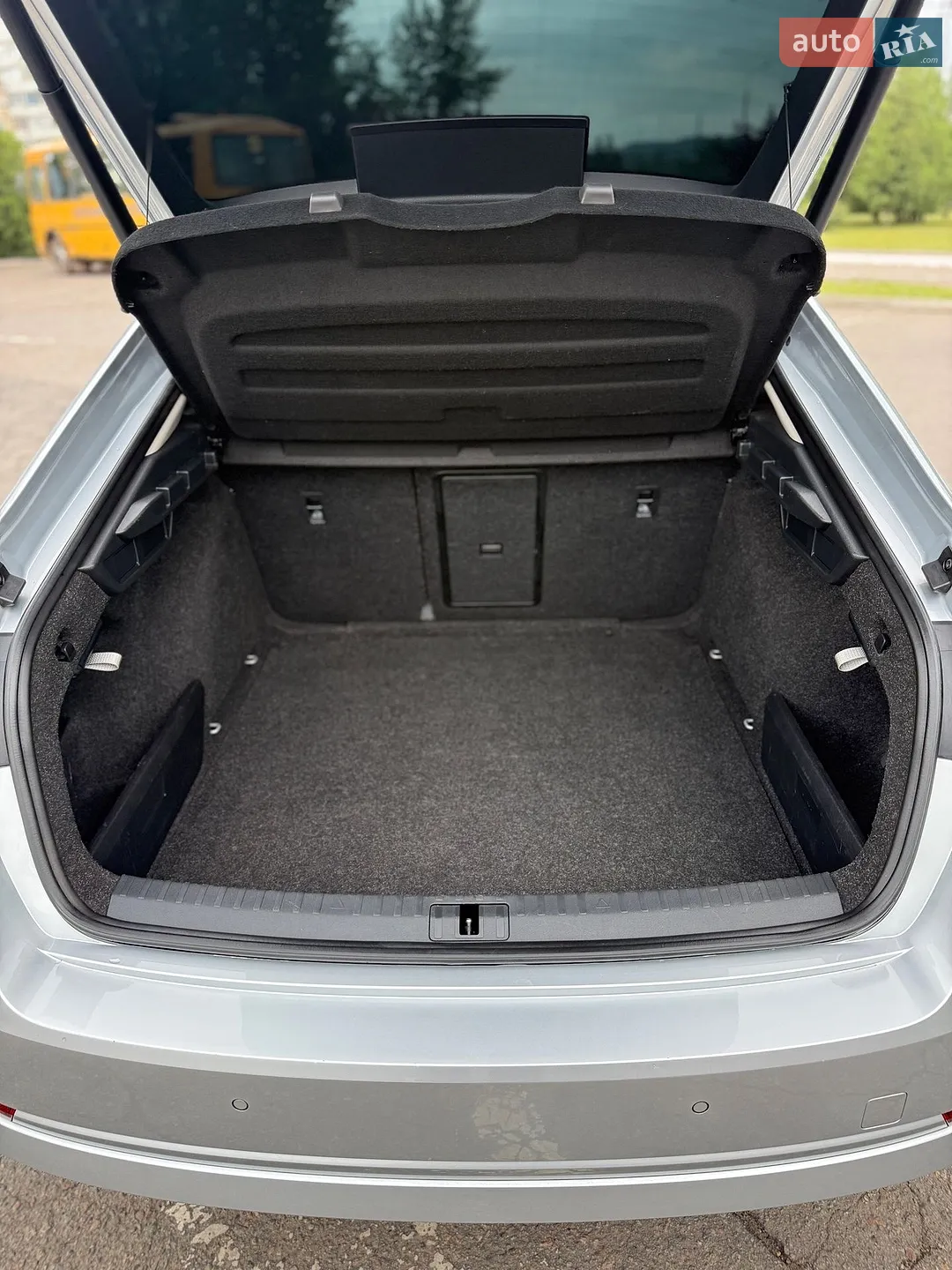 2021 Skoda Octavia - мініатюра 76
