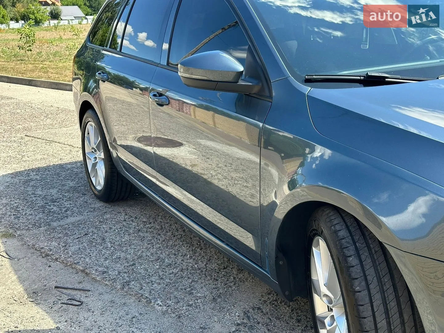 2019 Skoda Octavia - мініатюра 14