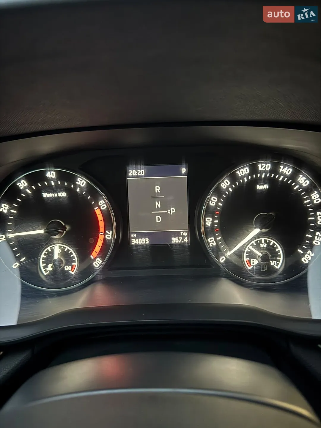 2023 Skoda Octavia - мініатюра 6