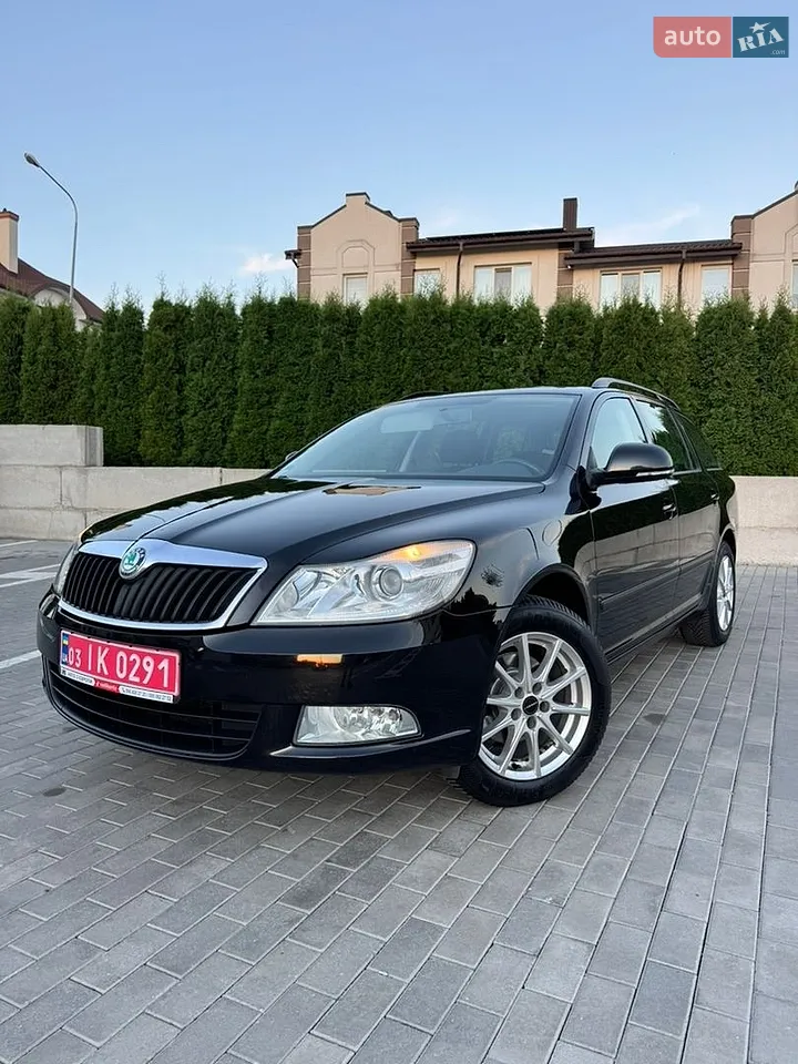 2013 Skoda Superb - мініатюра 119