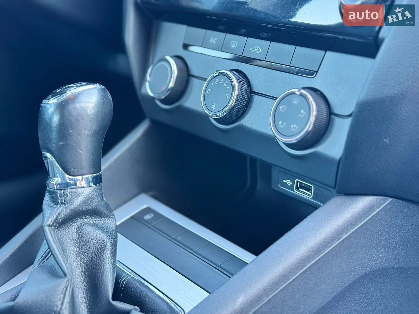 2019 Skoda Octavia - мініатюра 17