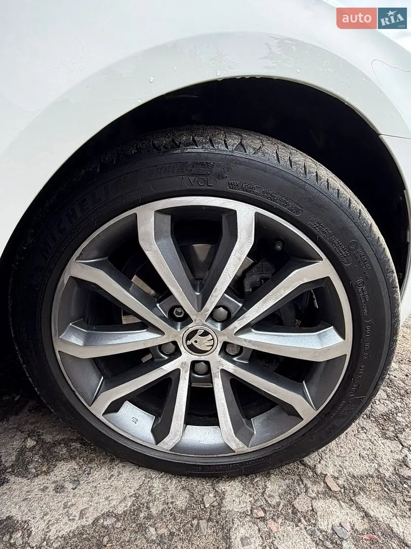 2020 Skoda Octavia - мініатюра 19