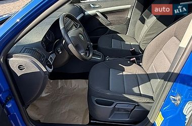 Универсал Skoda Octavia 2007 в Белой Церкви фото 40 Универсал Skoda Octavia 2007 в Белой Церкви