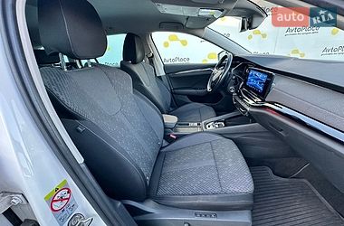 Универсал Skoda Octavia 2020 в Луцке