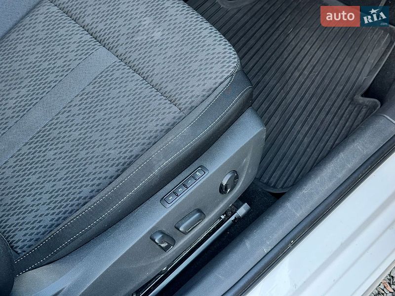 Универсал Skoda Octavia 2020 в Луцке