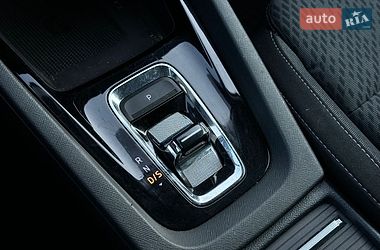 Универсал Skoda Octavia 2020 в Луцке