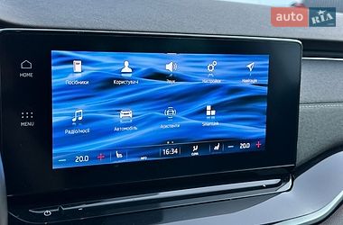 Универсал Skoda Octavia 2020 в Луцке