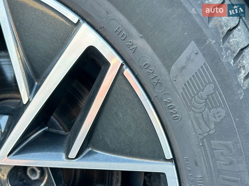 Универсал Skoda Octavia 2020 в Луцке