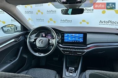 Универсал Skoda Octavia 2020 в Луцке