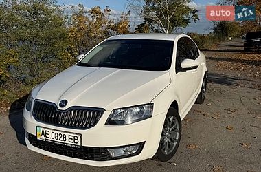 Лифтбек Skoda Octavia 2014 в Днепре