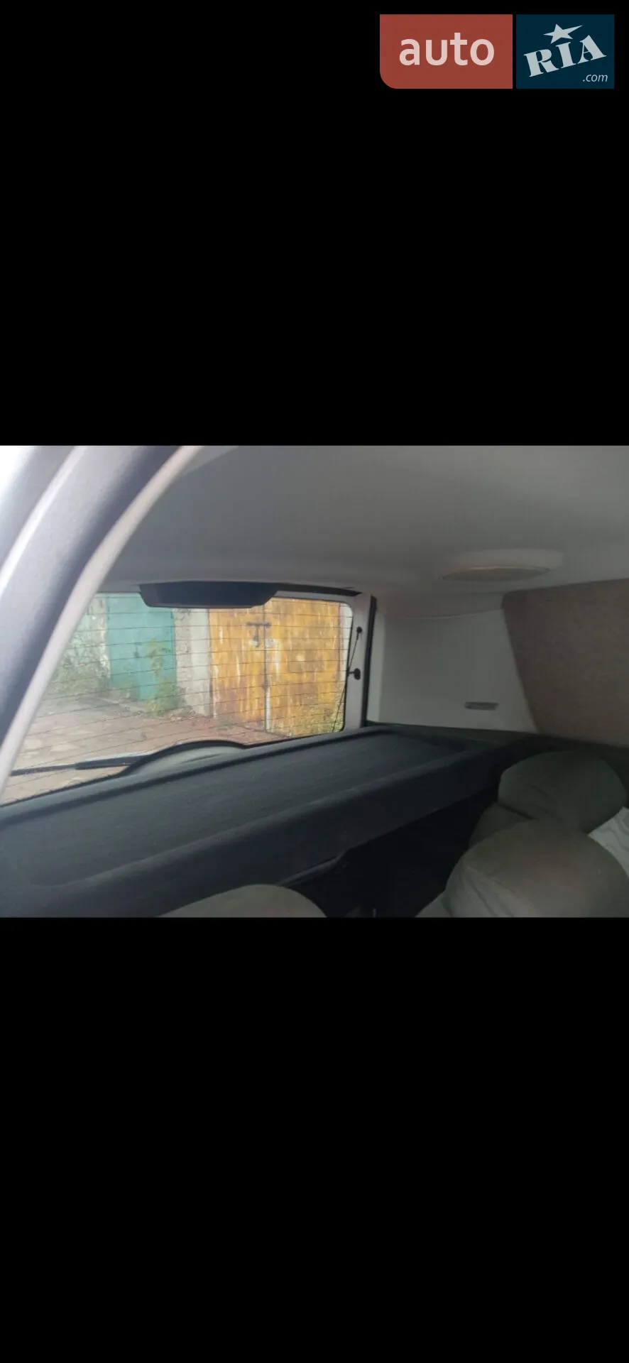 2010 Skoda Roomster - мініатюра 8