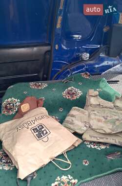Универсал Skoda Praktik 2008 в Киеве