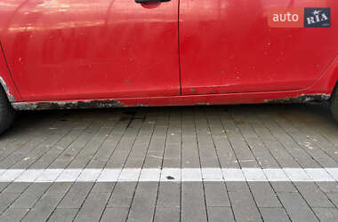 Грузовой фургон Skoda Praktik 2013 в 