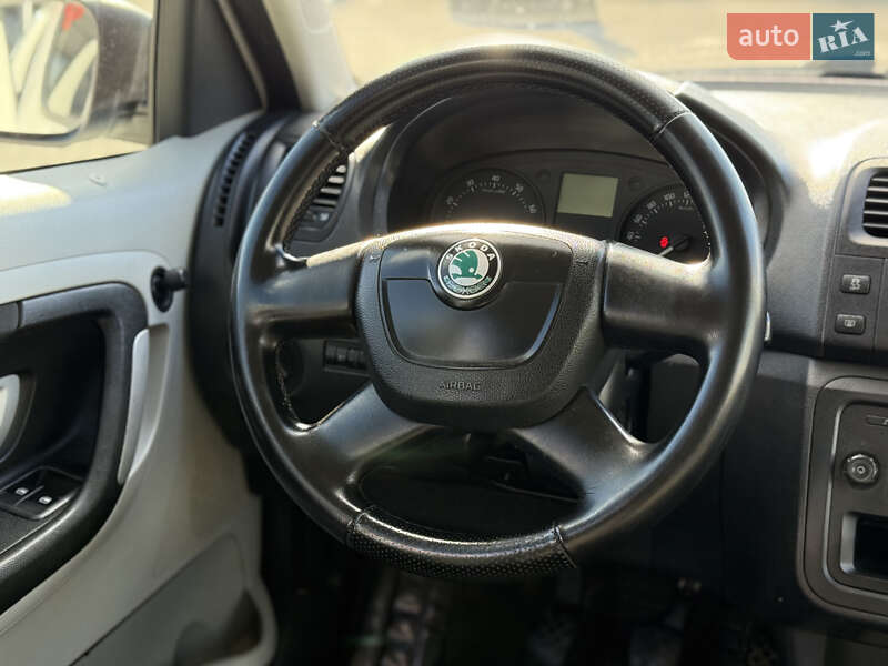 Микровэн Skoda Praktik 2011 в Тернополе фото 19 Микровэн Skoda Praktik 2011 в Тернополе