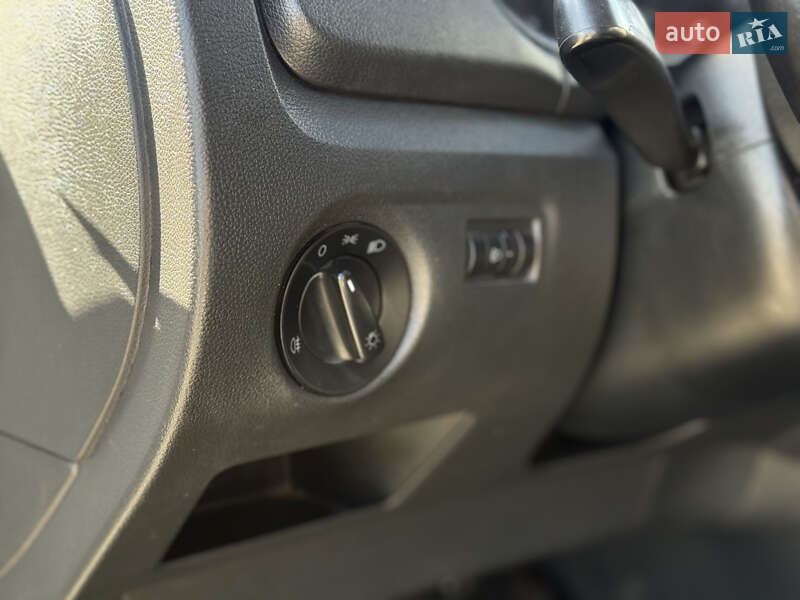 Микровэн Skoda Praktik 2011 в Тернополе фото 23 Микровэн Skoda Praktik 2011 в Тернополе