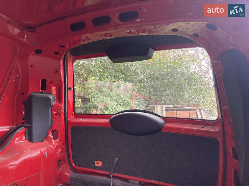 Інші вантажівки Skoda Praktik 2008 в Вапнярці фото 7 Інші вантажівки Skoda Praktik 2008 в Вапнярці