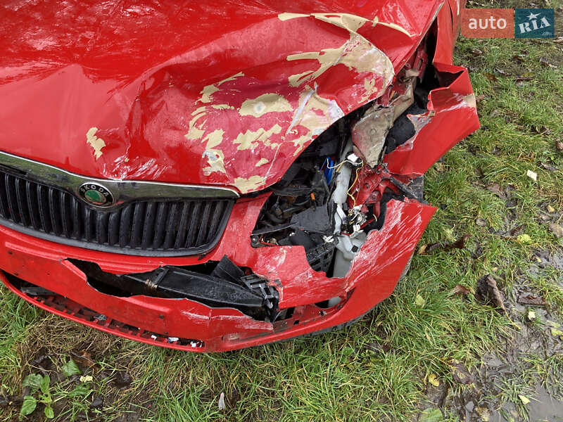 Інші вантажівки Skoda Praktik 2008 в Вапнярці фото 5 Інші вантажівки Skoda Praktik 2008 в Вапнярці