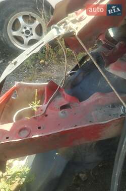 Пікап Skoda Praktik 2010 в Києві